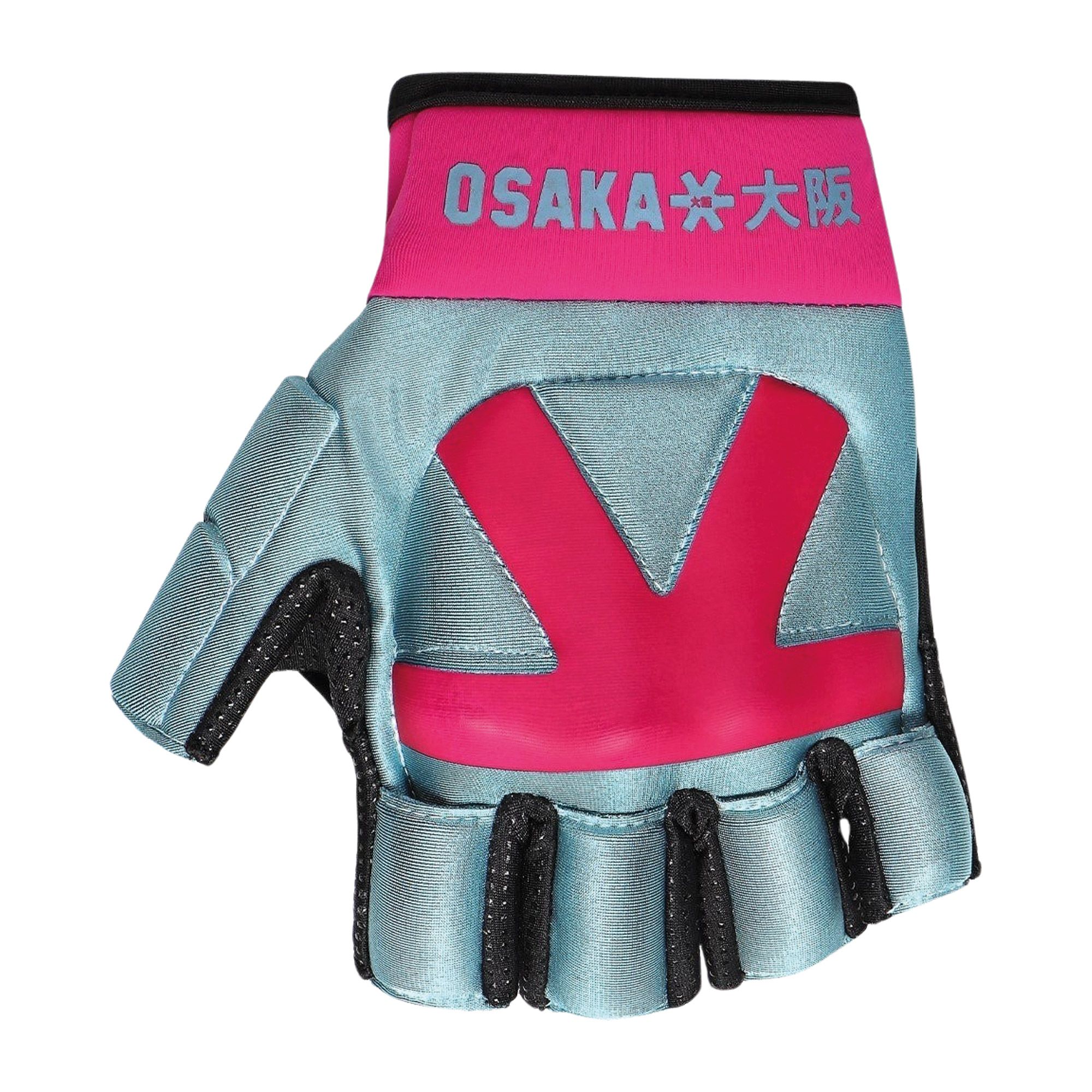 Osaka Armadillo Hockeyhandschoen (Linkerhand)