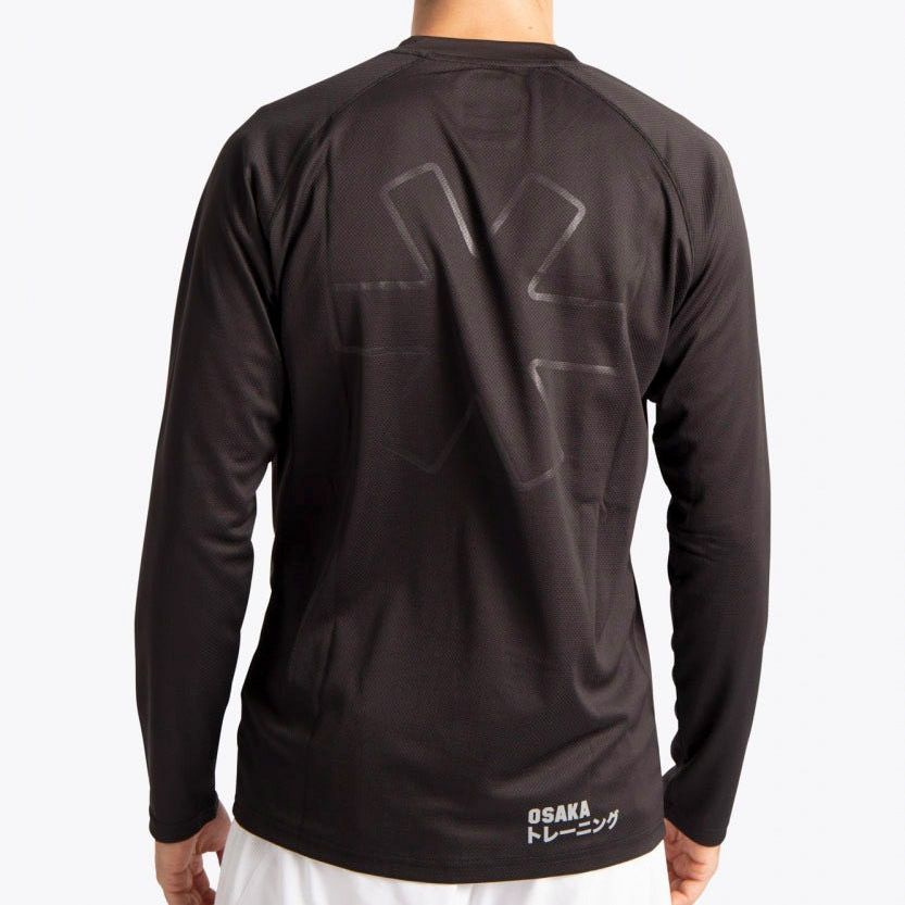 Osaka Longsleeve Training Shirt Heren