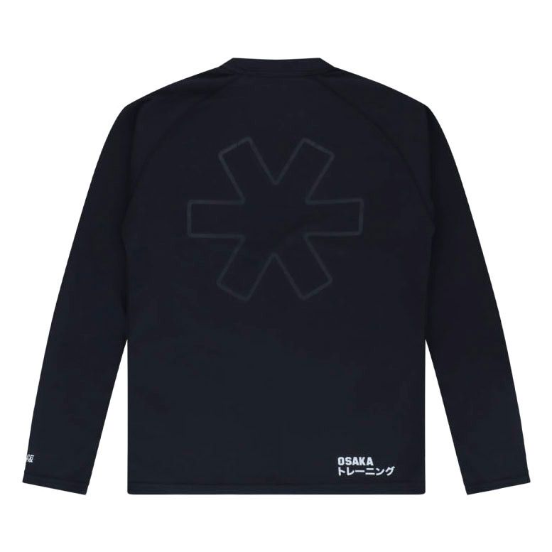 Osaka Longsleeve Training Shirt Heren