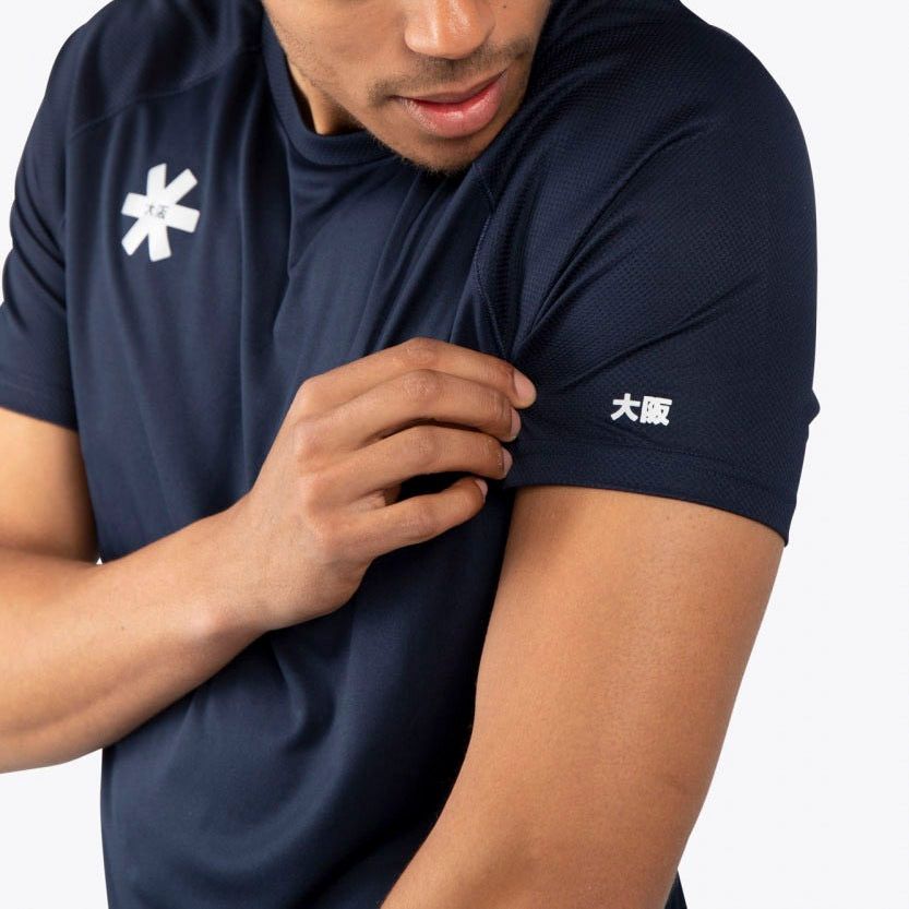 Osaka Training Shirt Heren