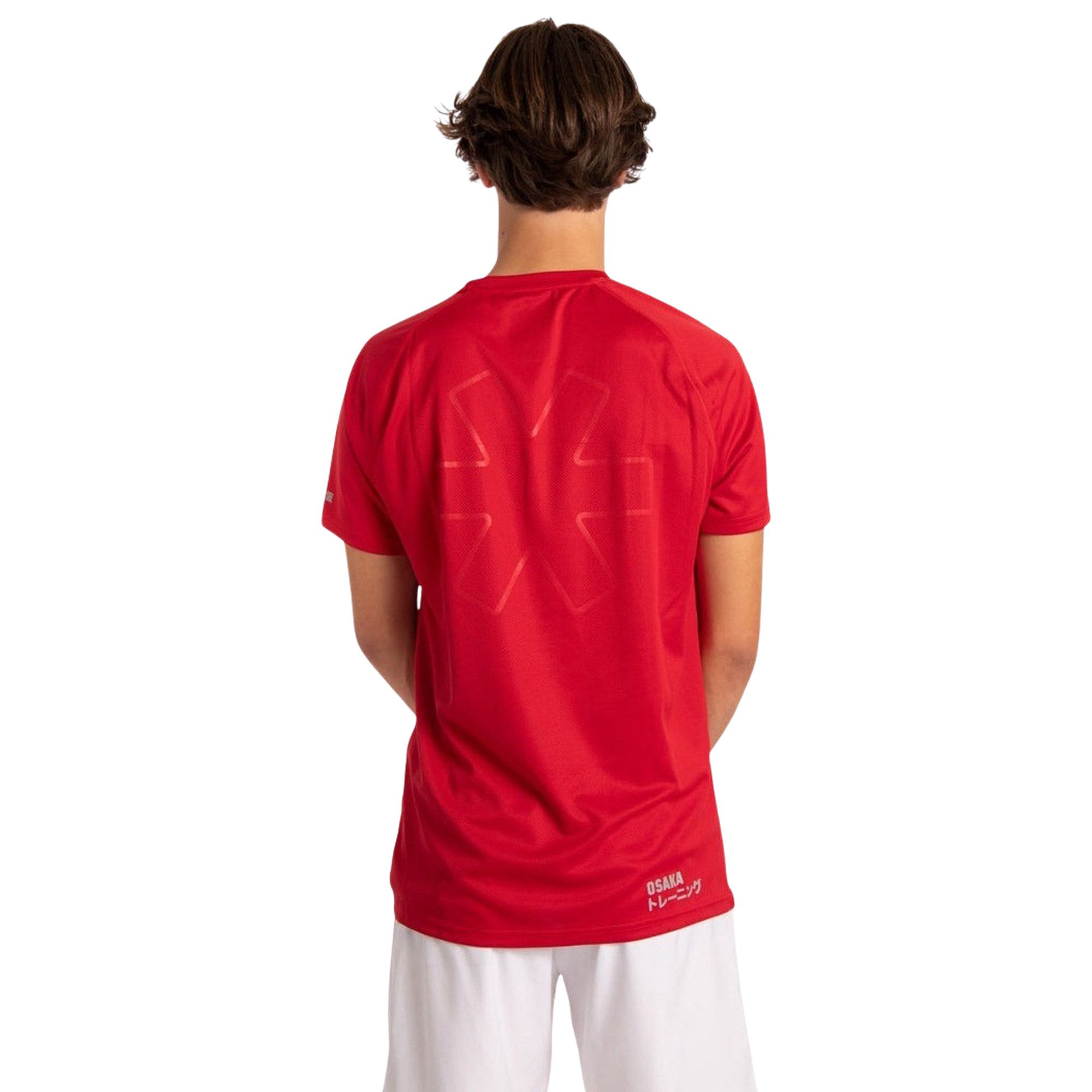 Osaka Training Shirt Heren
