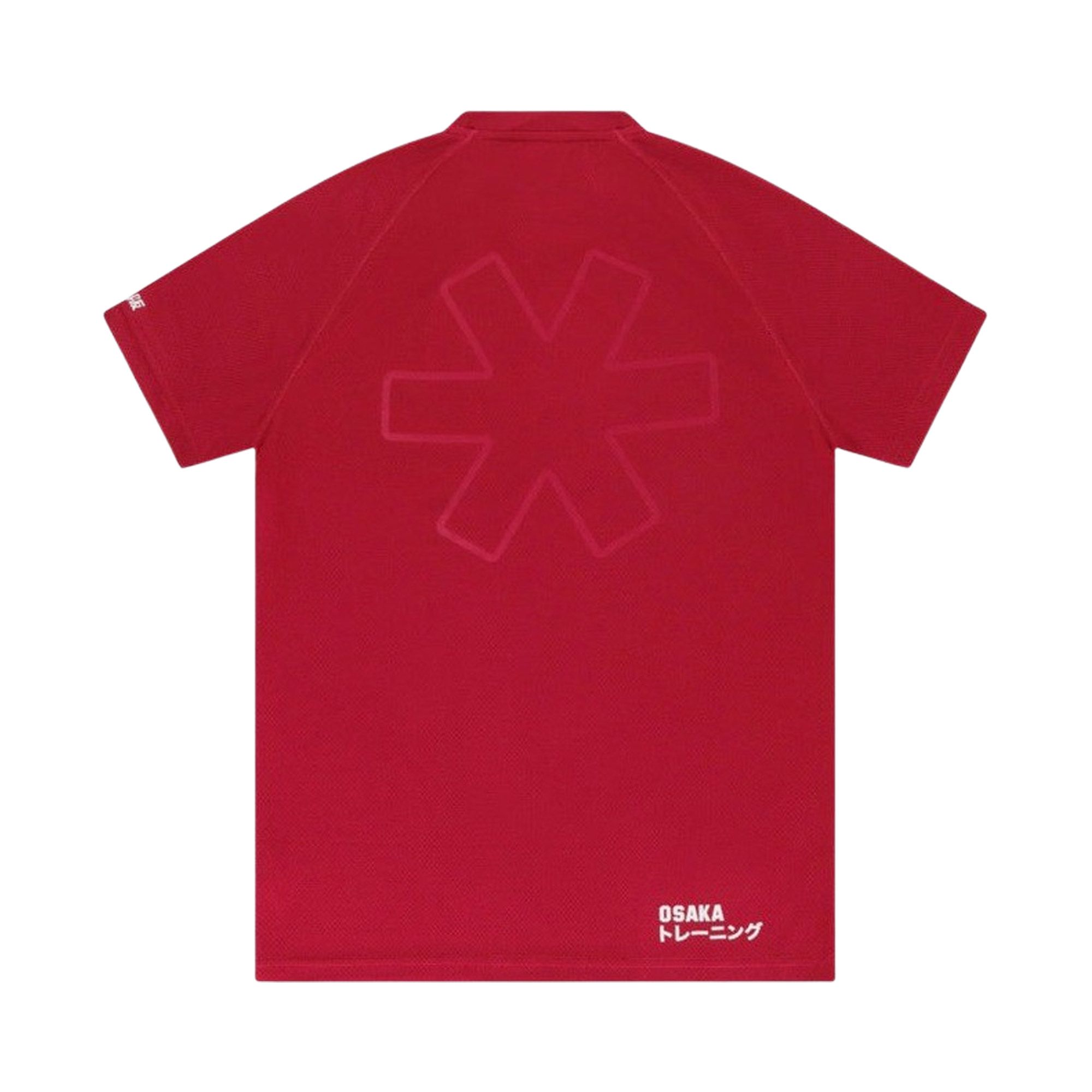 Osaka Training Shirt Heren