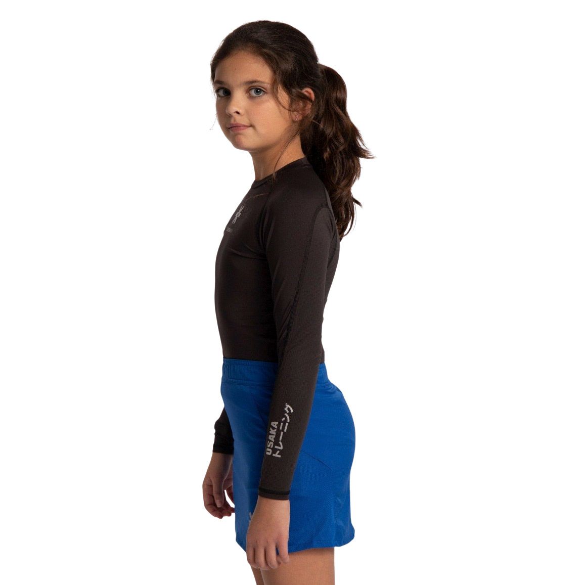 Osaka Sports Baselayer Shirt Junior