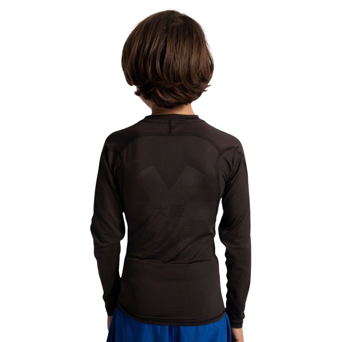 Osaka Sports Baselayer Shirt Junior