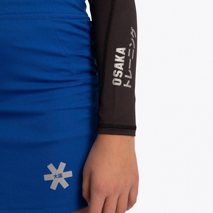 Osaka Sports Baselayer Shirt Junior
