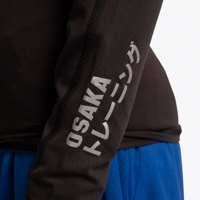 Osaka Sports Baselayer Shirt Junior