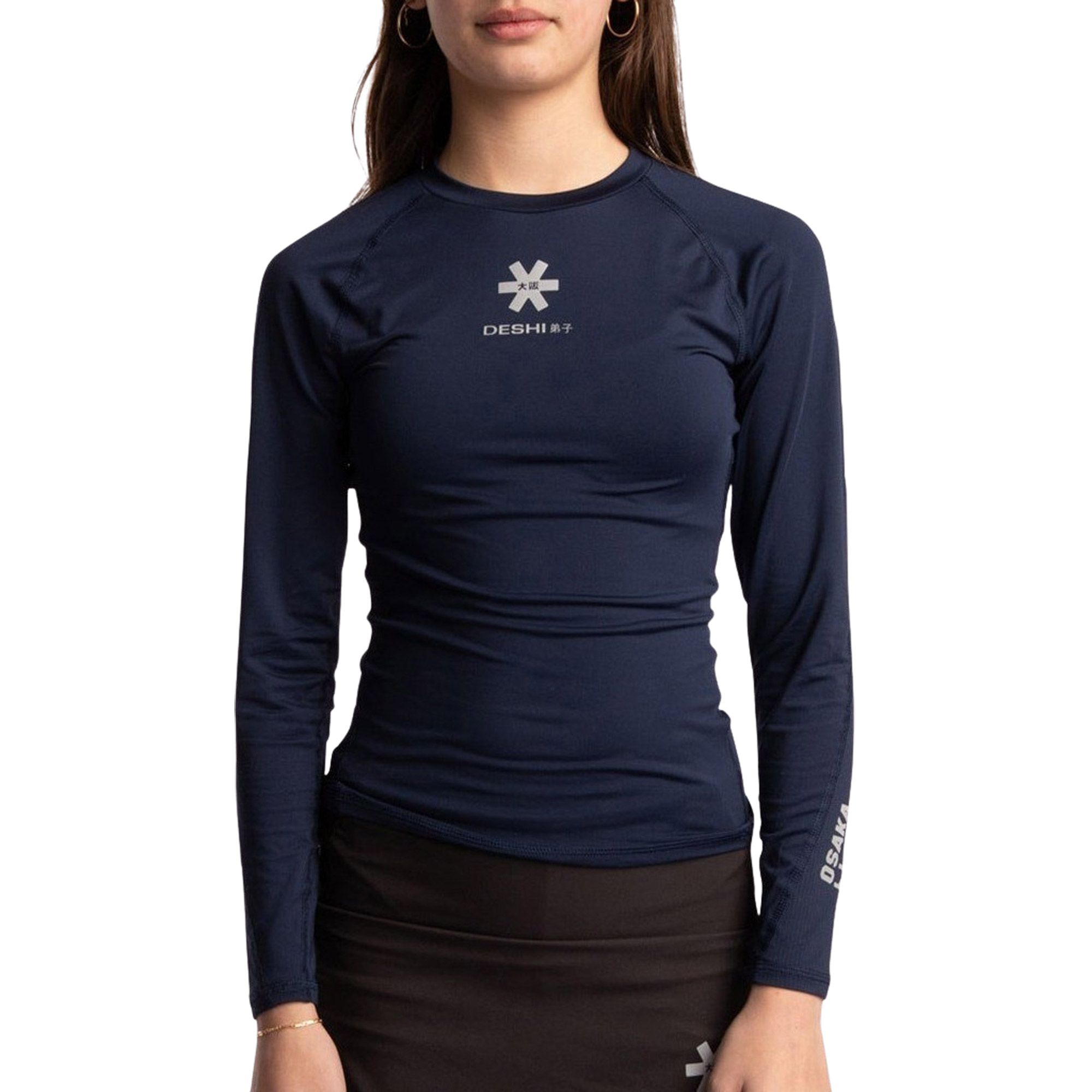 Osaka Sports Baselayer Shirt Junior