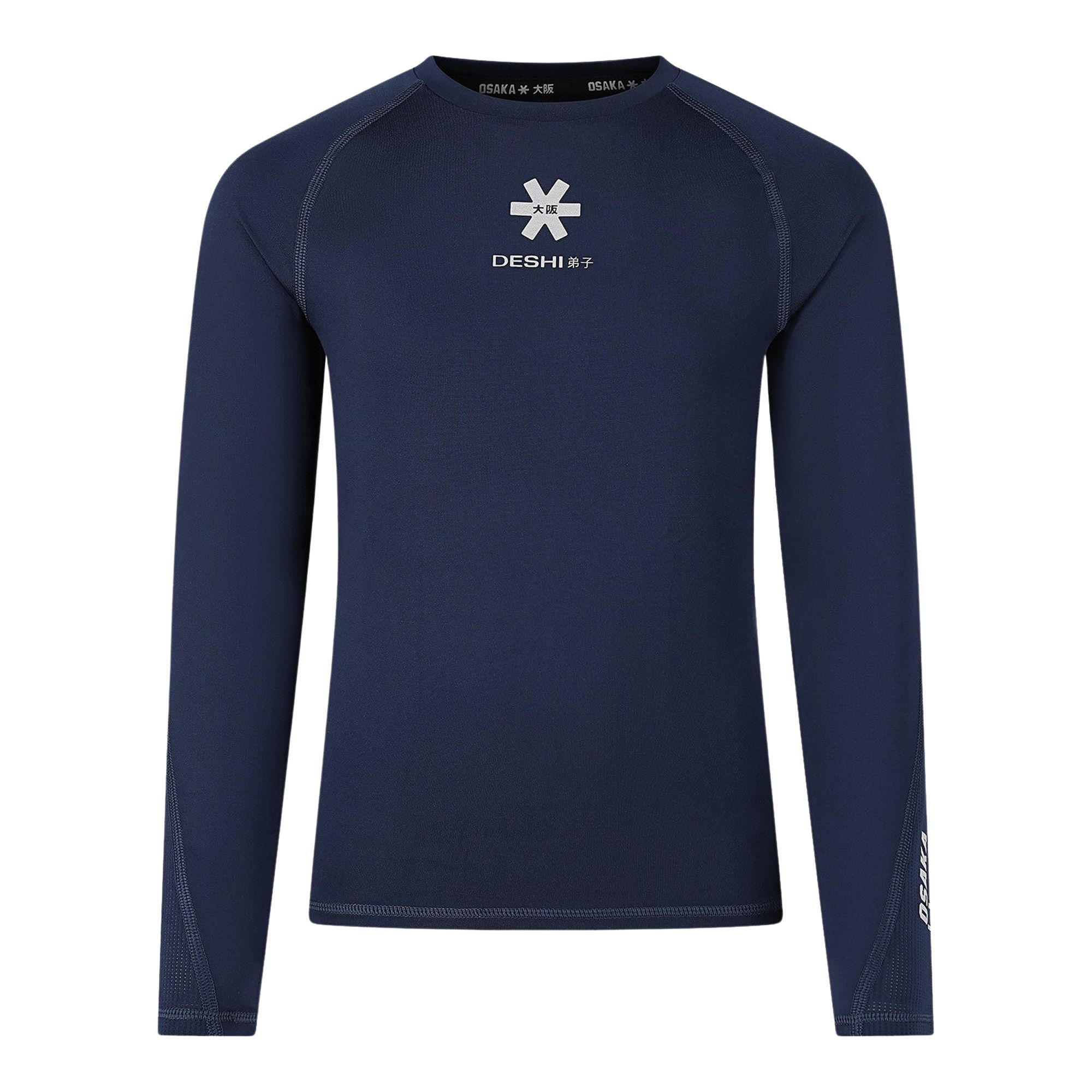 Osaka Sports Baselayer Shirt Junior