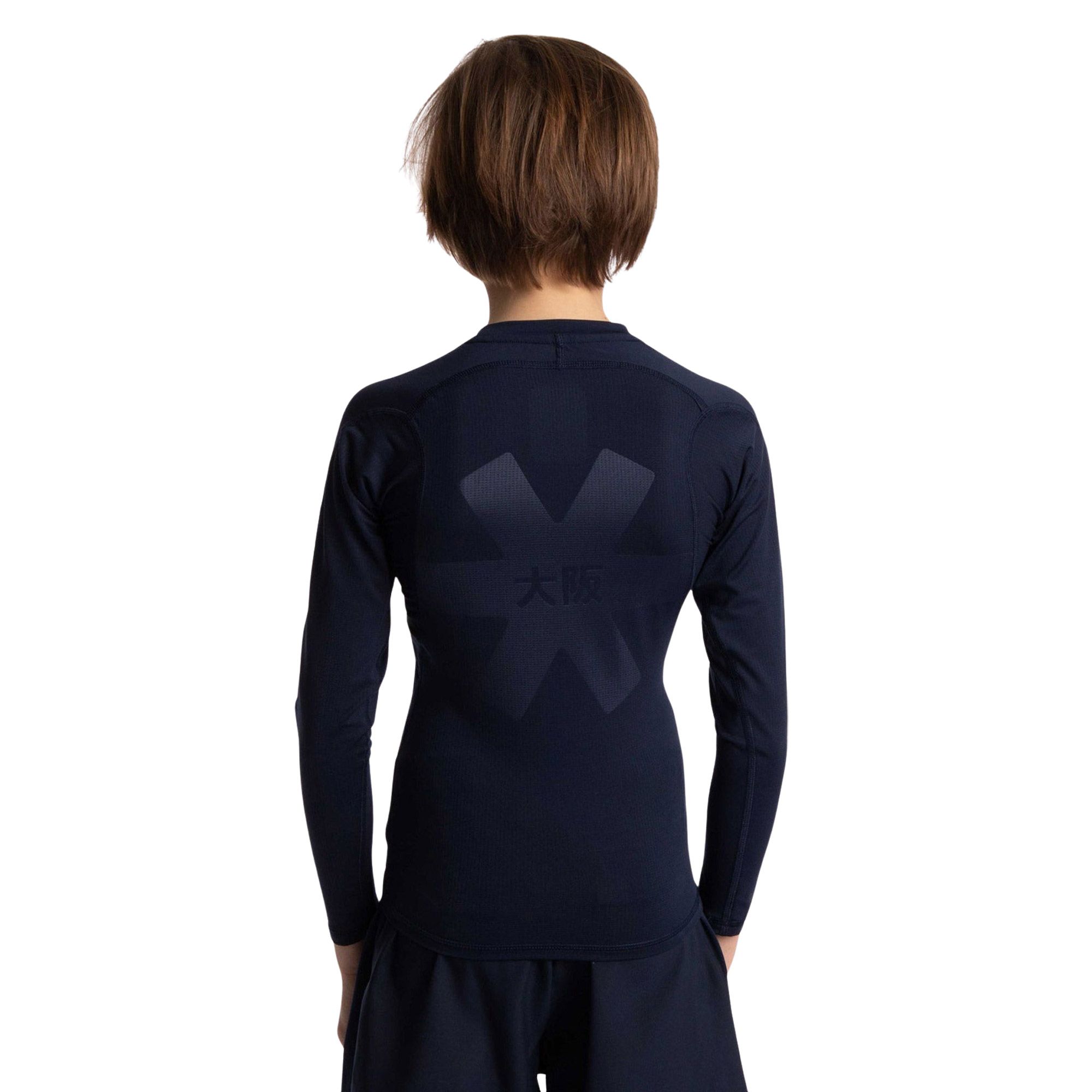 Osaka Sports Baselayer Shirt Junior