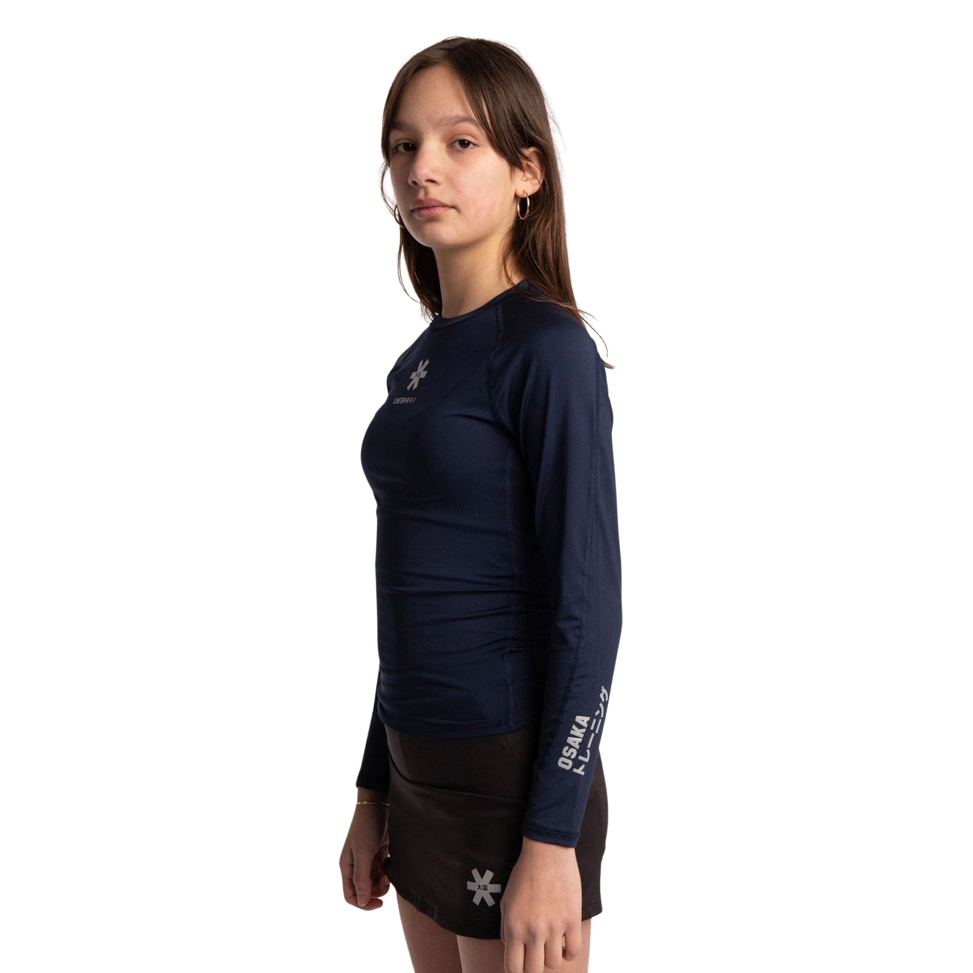 Osaka Sports Baselayer Shirt Junior
