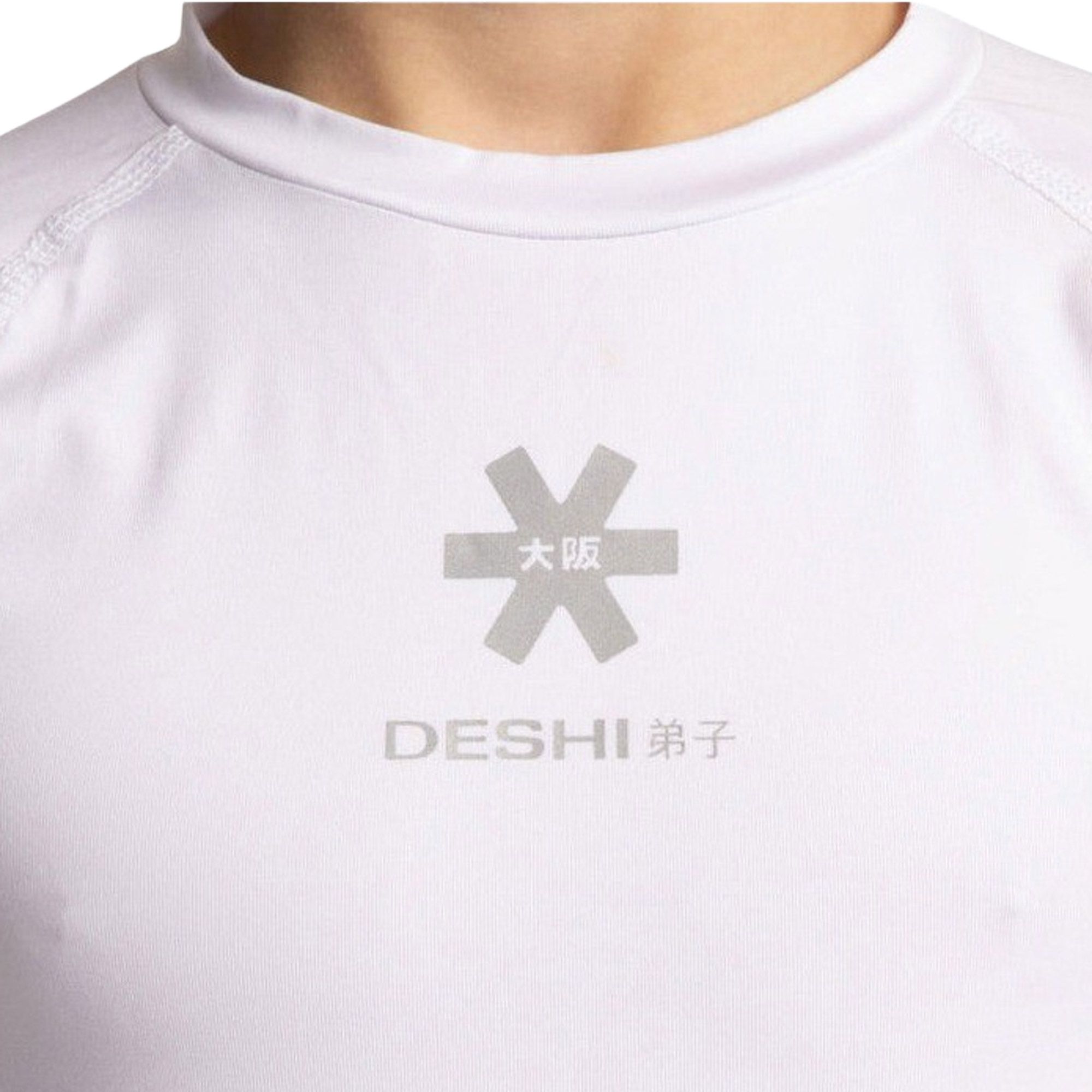 Osaka Sports Baselayer Shirt Junior