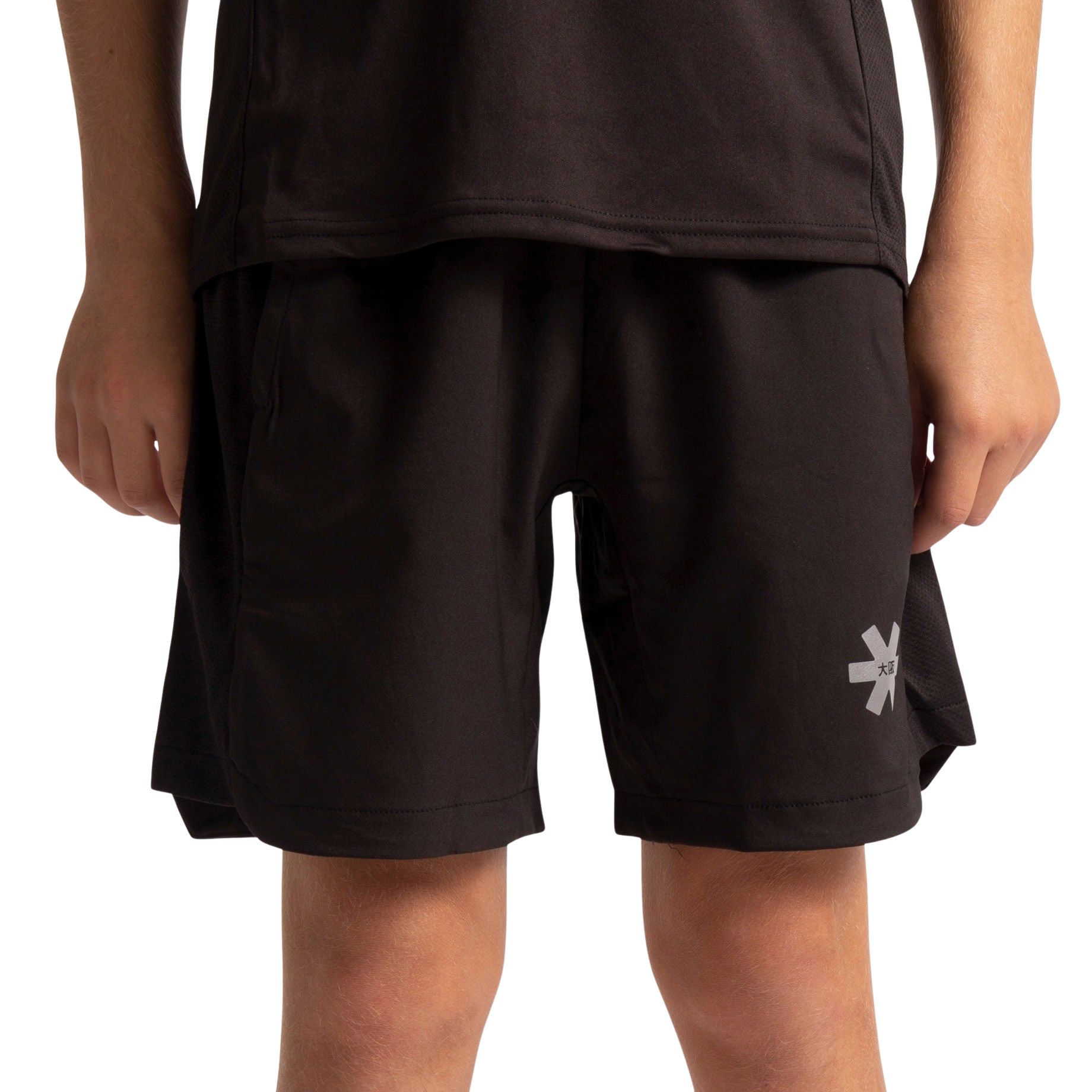 Osaka Training Short Junior