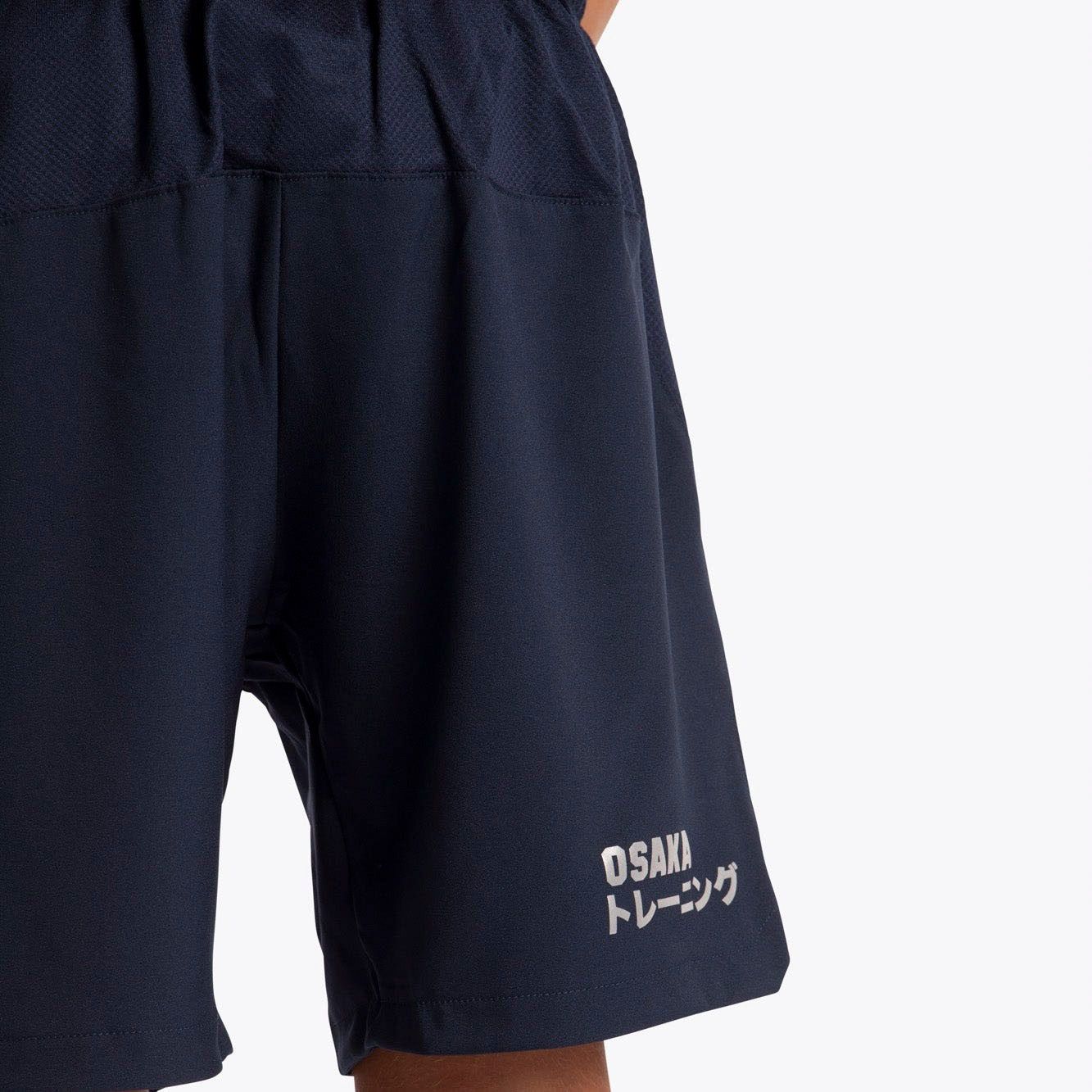Osaka Training Short Junior