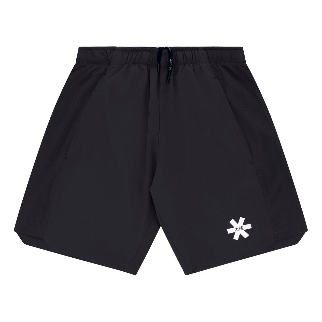 Osaka Training Shorts Men | Plutosport