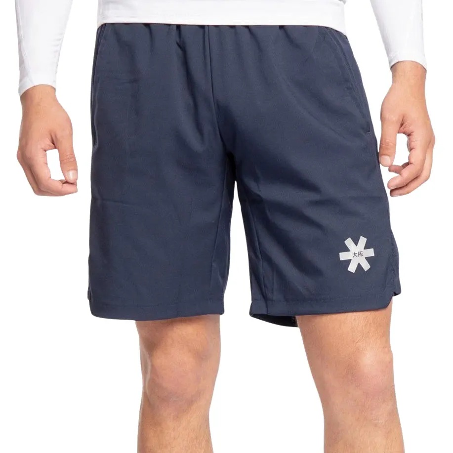 Osaka Training Shorts Men | Plutosport