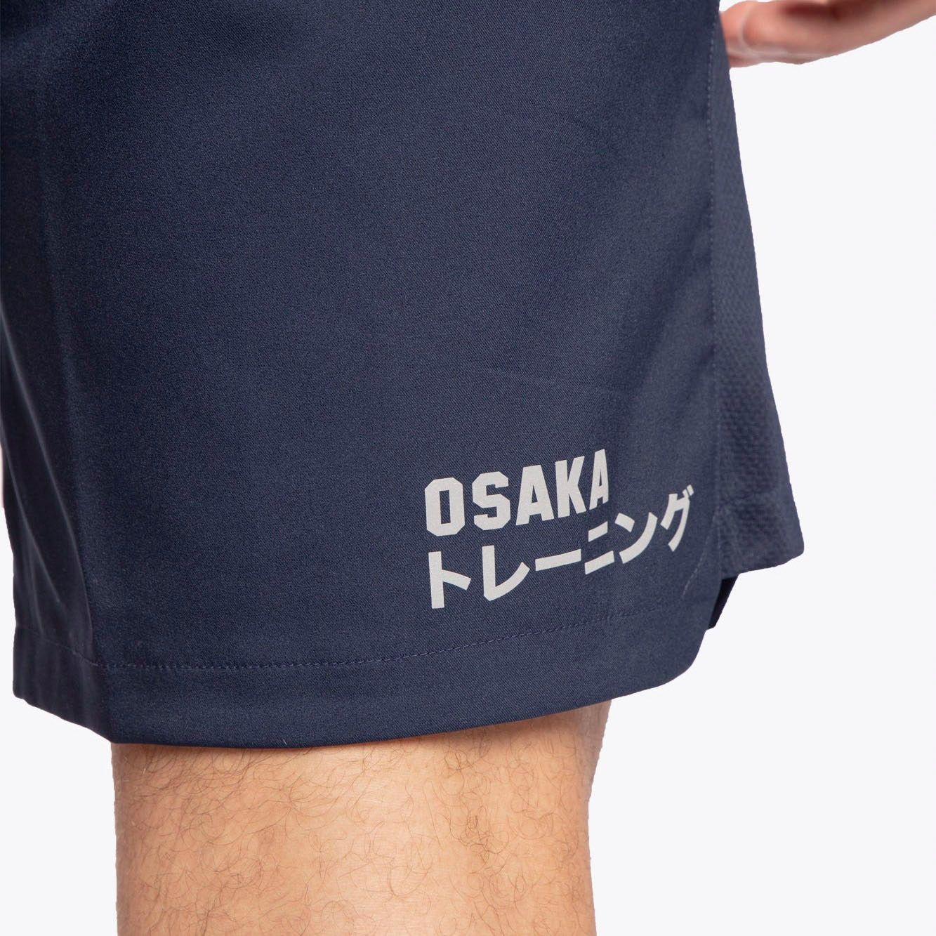 Osaka Training Shorts Men