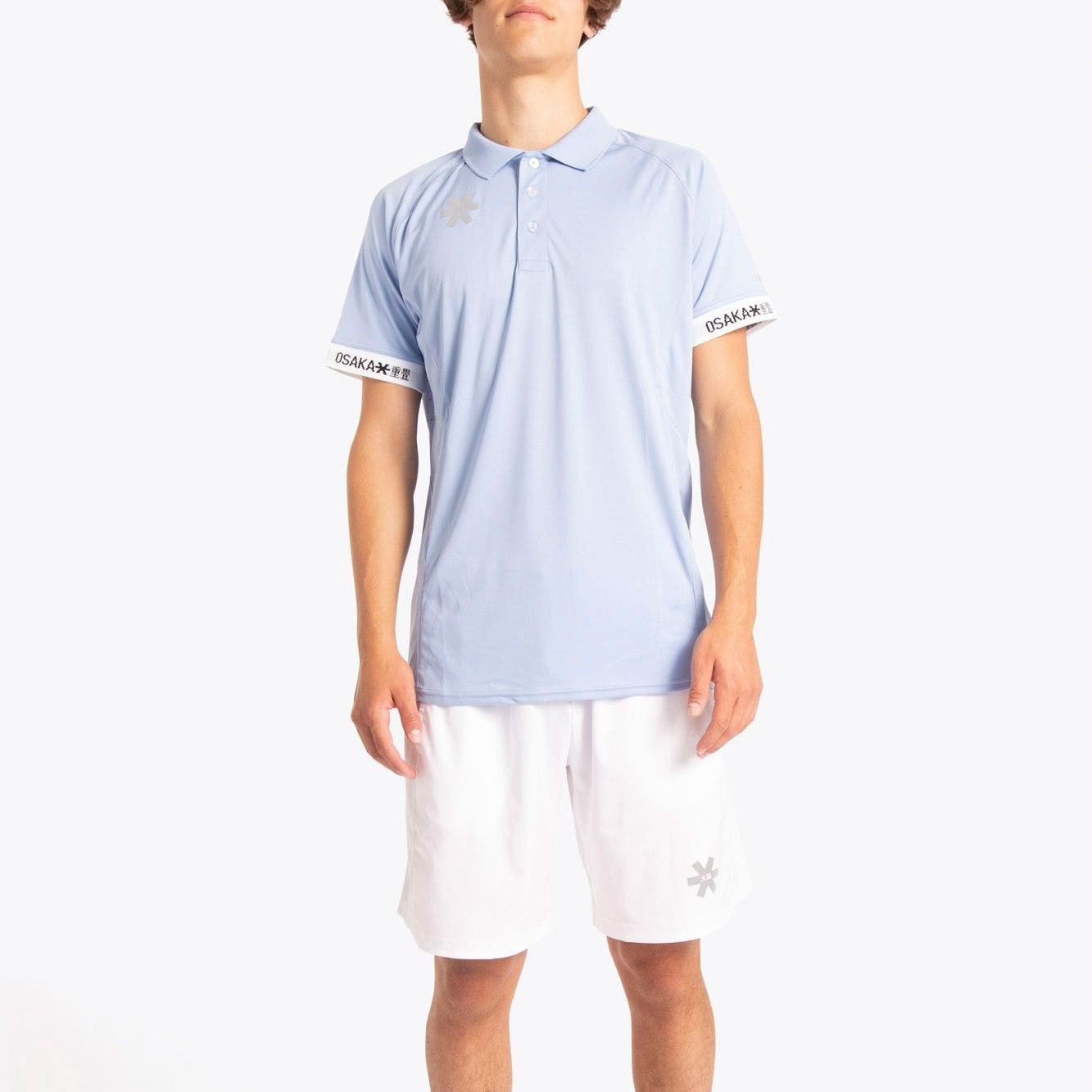 Osaka Training Short Heren