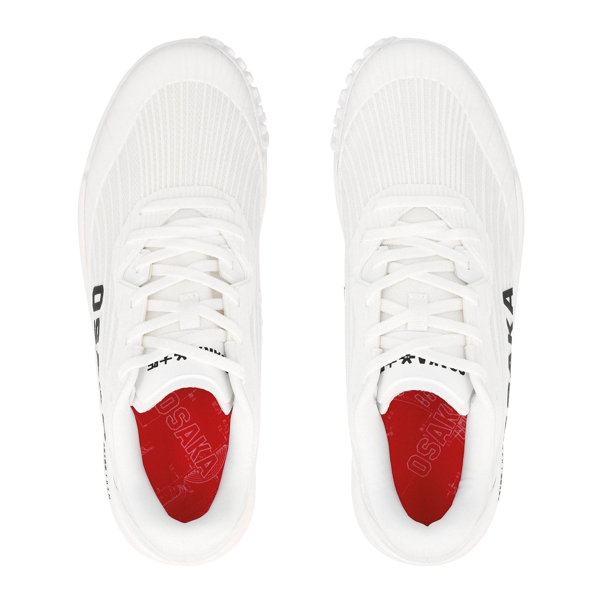Osaka RYU Hockey Shoes Senior