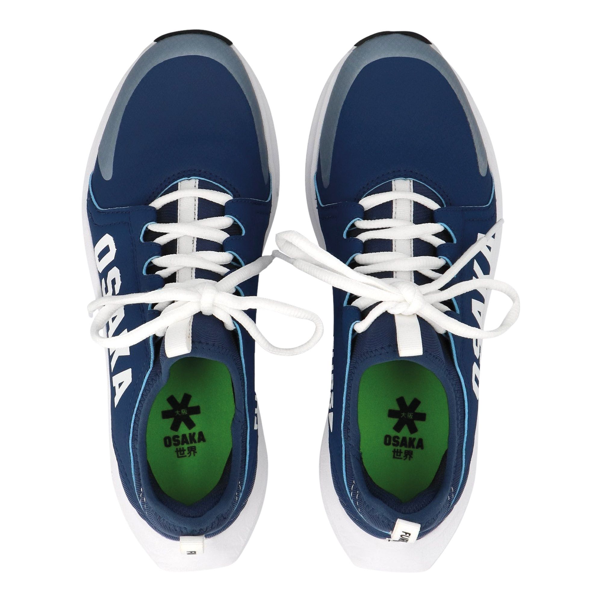 Osaka Furo Play Hockeyschoenen Junior
