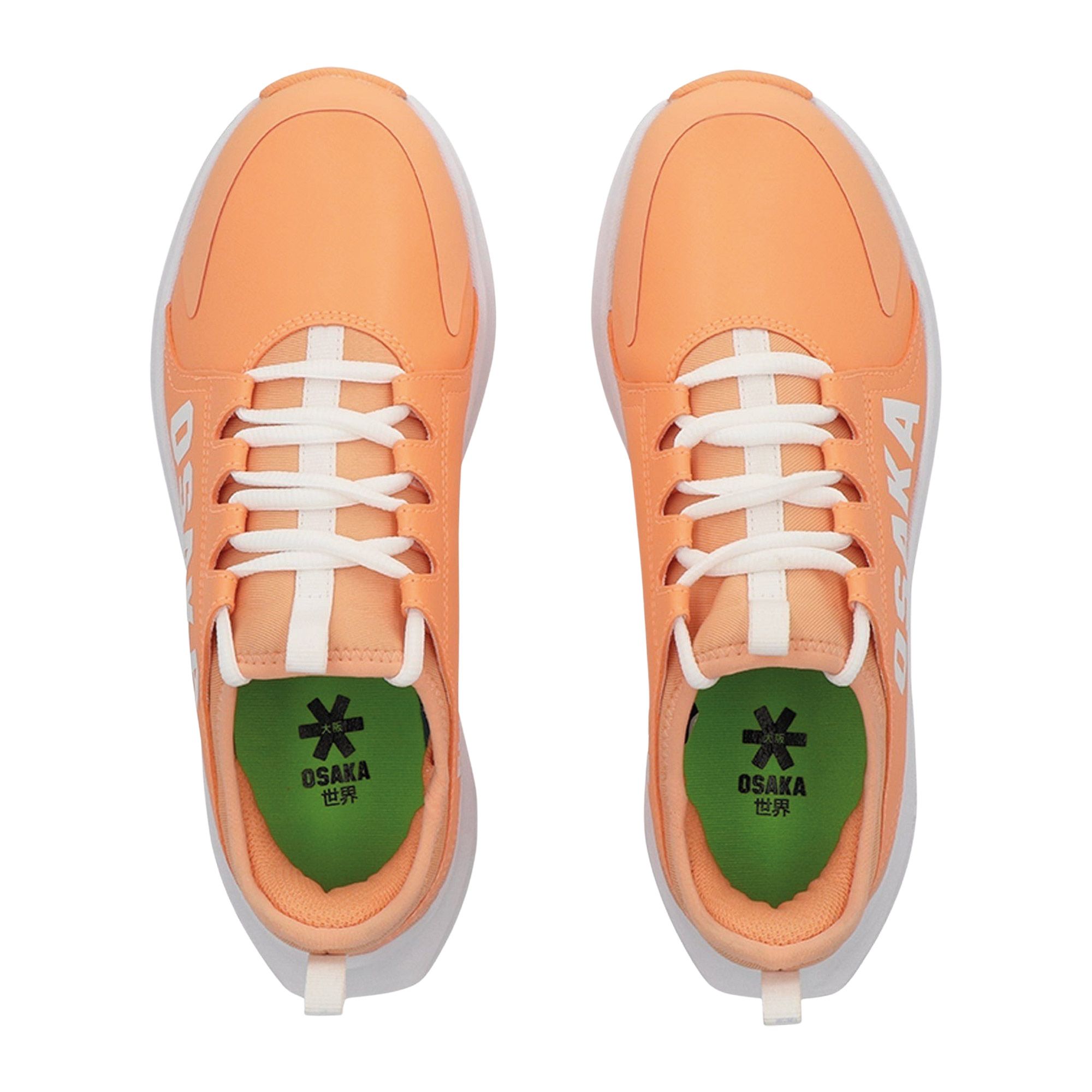Osaka Furo Play Hockeyschoenen Junior