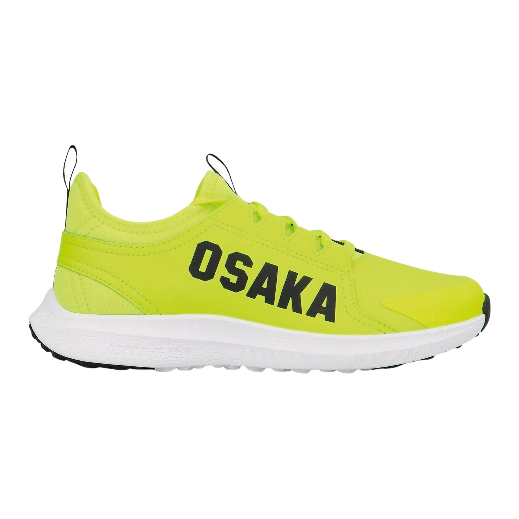 Osaka Furo Play Hockeyschoenen Junior