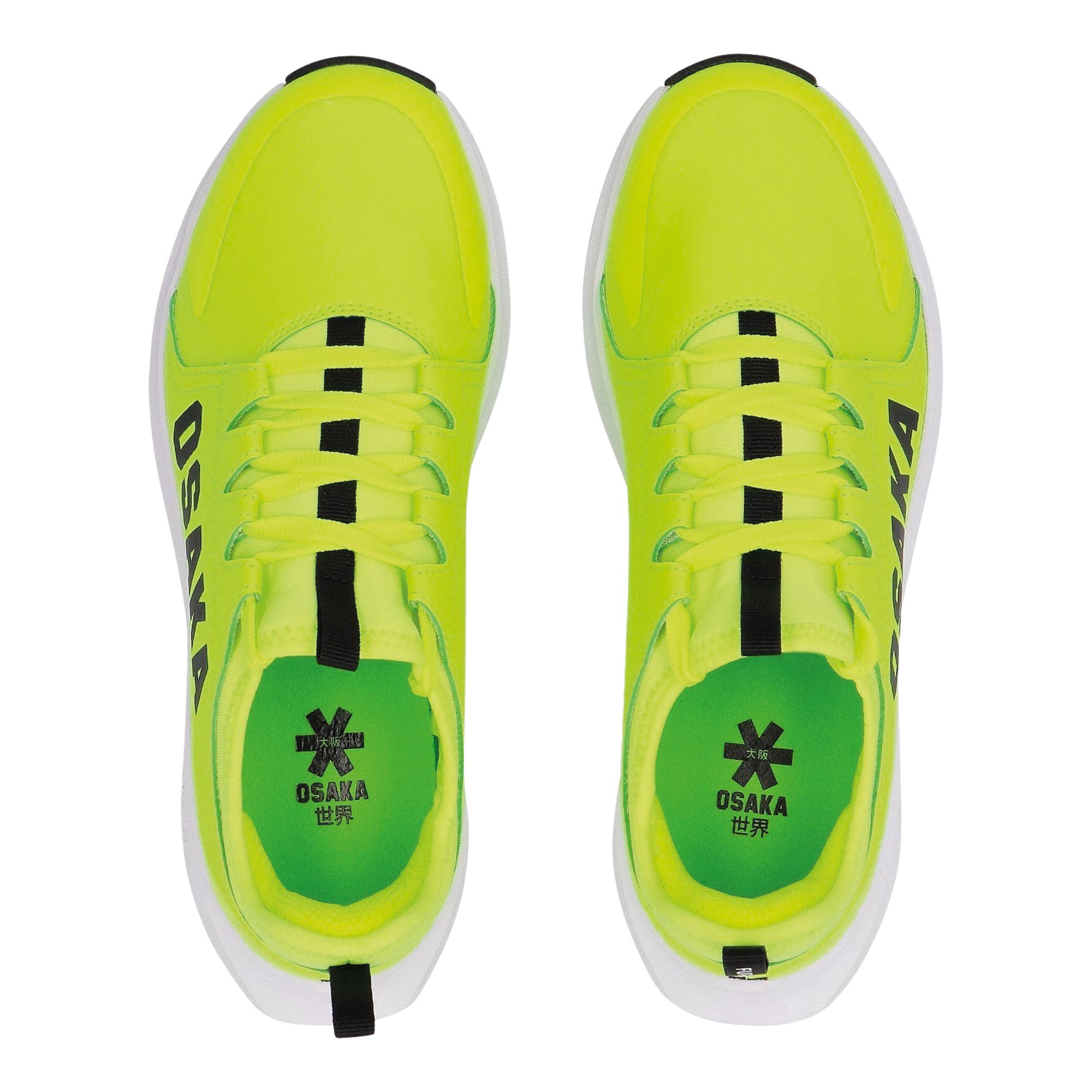 Osaka Furo Play Hockeyschoenen Junior
