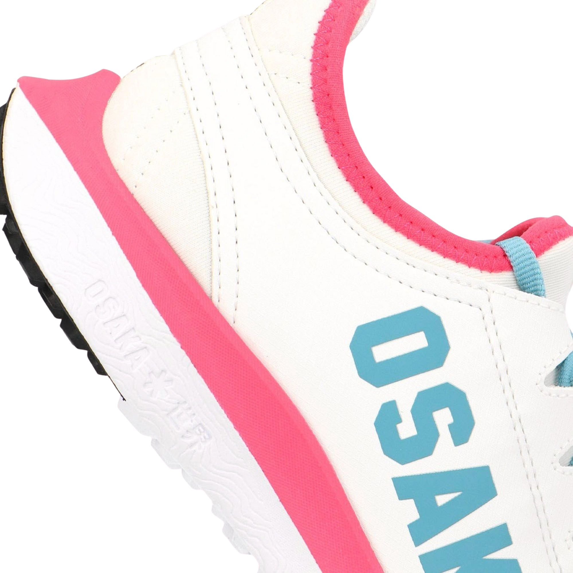 Osaka Furo Play Hockeyschoenen Junior