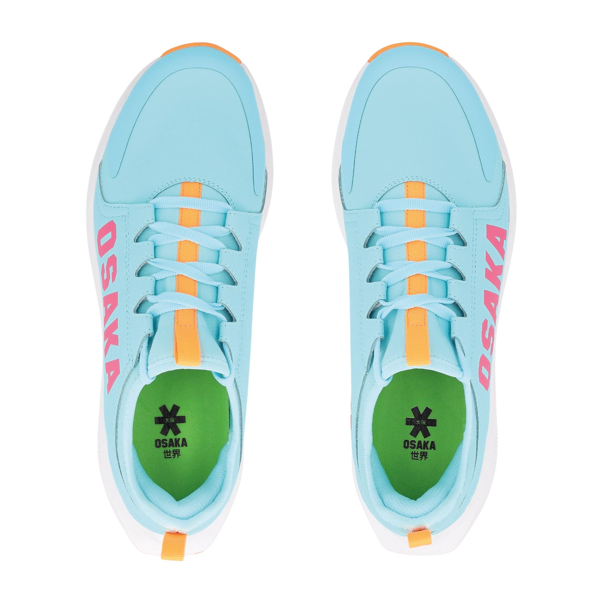 Osaka Furo Hockeyschoenen Senior