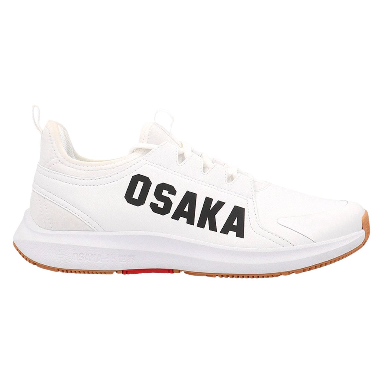 Osaka Furo Court Hockeyschoenen Senior