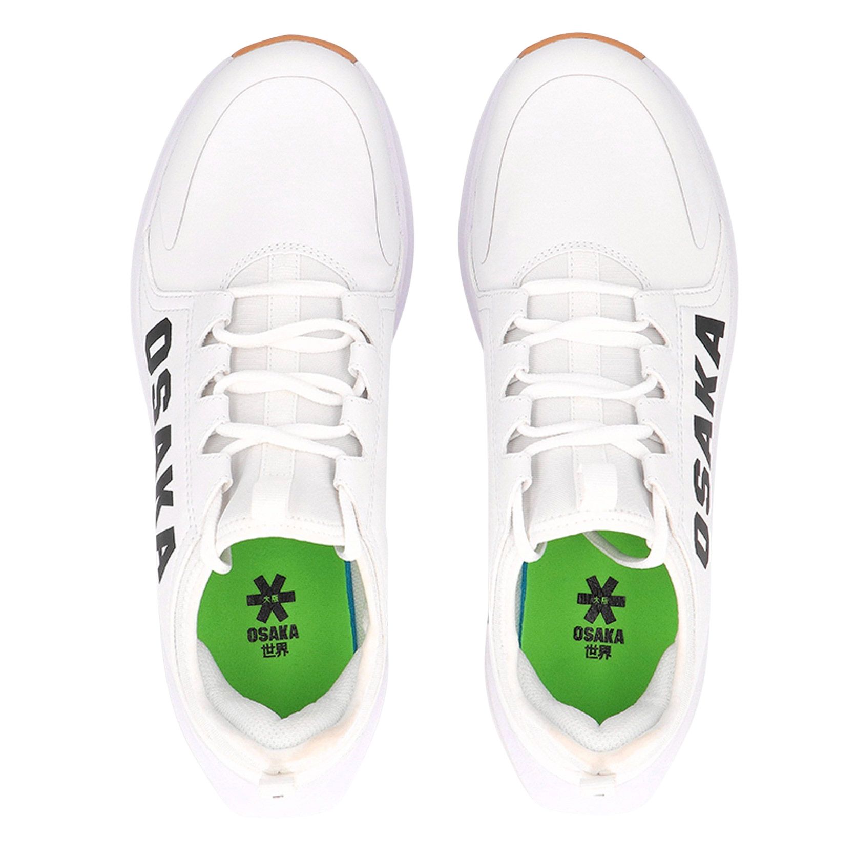 Osaka Furo Court Hockeyschoenen Senior