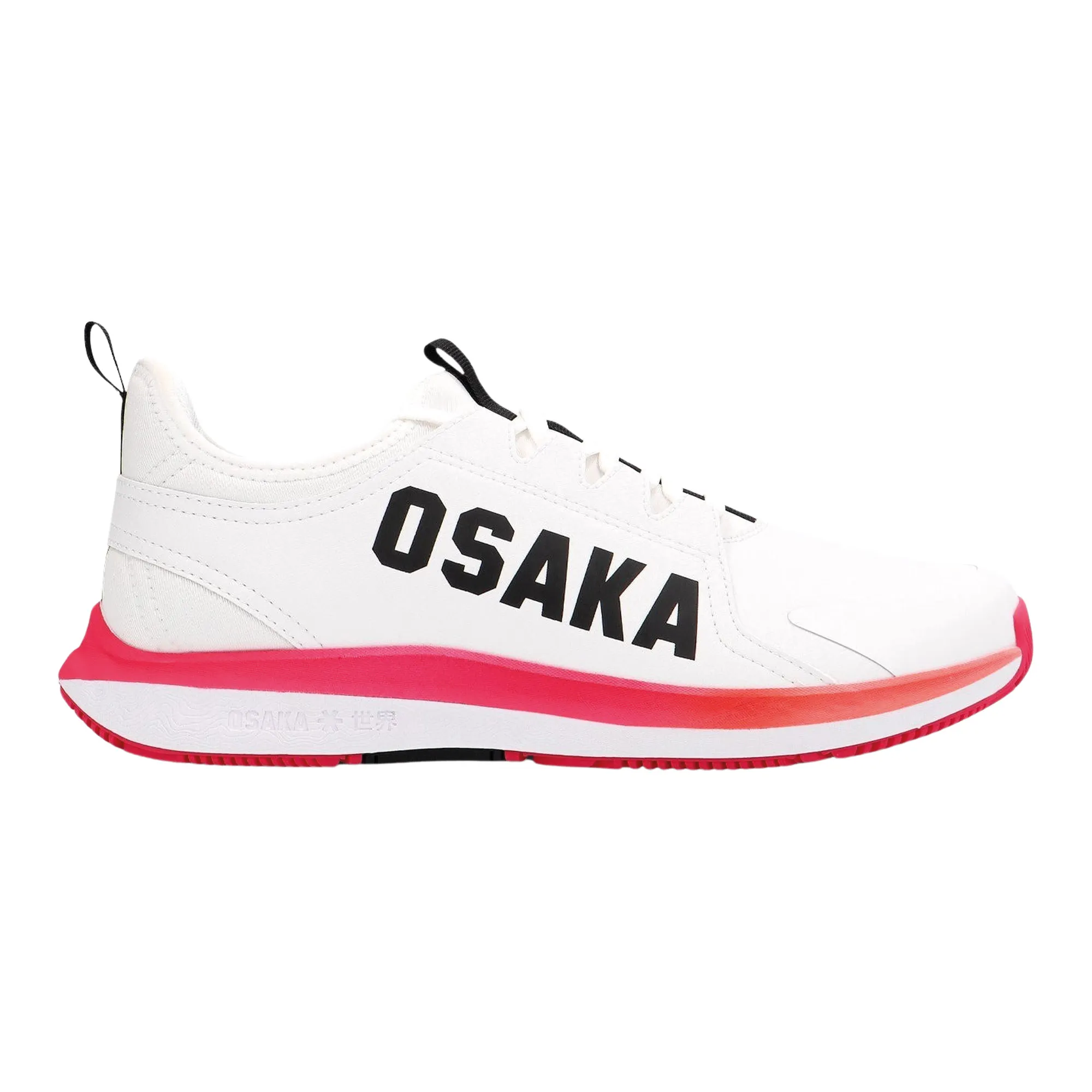 Osaka Furo Court Hockeyschoenen Senior