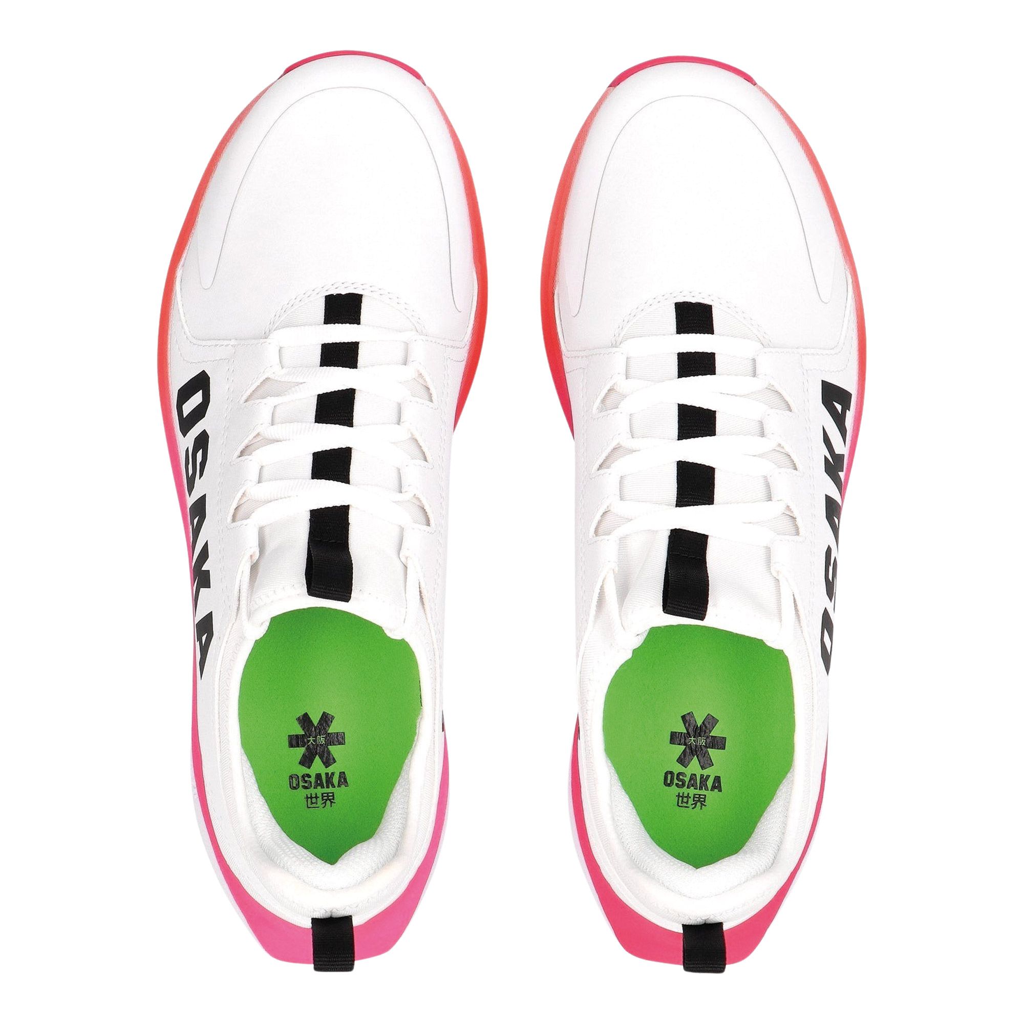 Osaka Furo Court Hockeyschoenen Senior