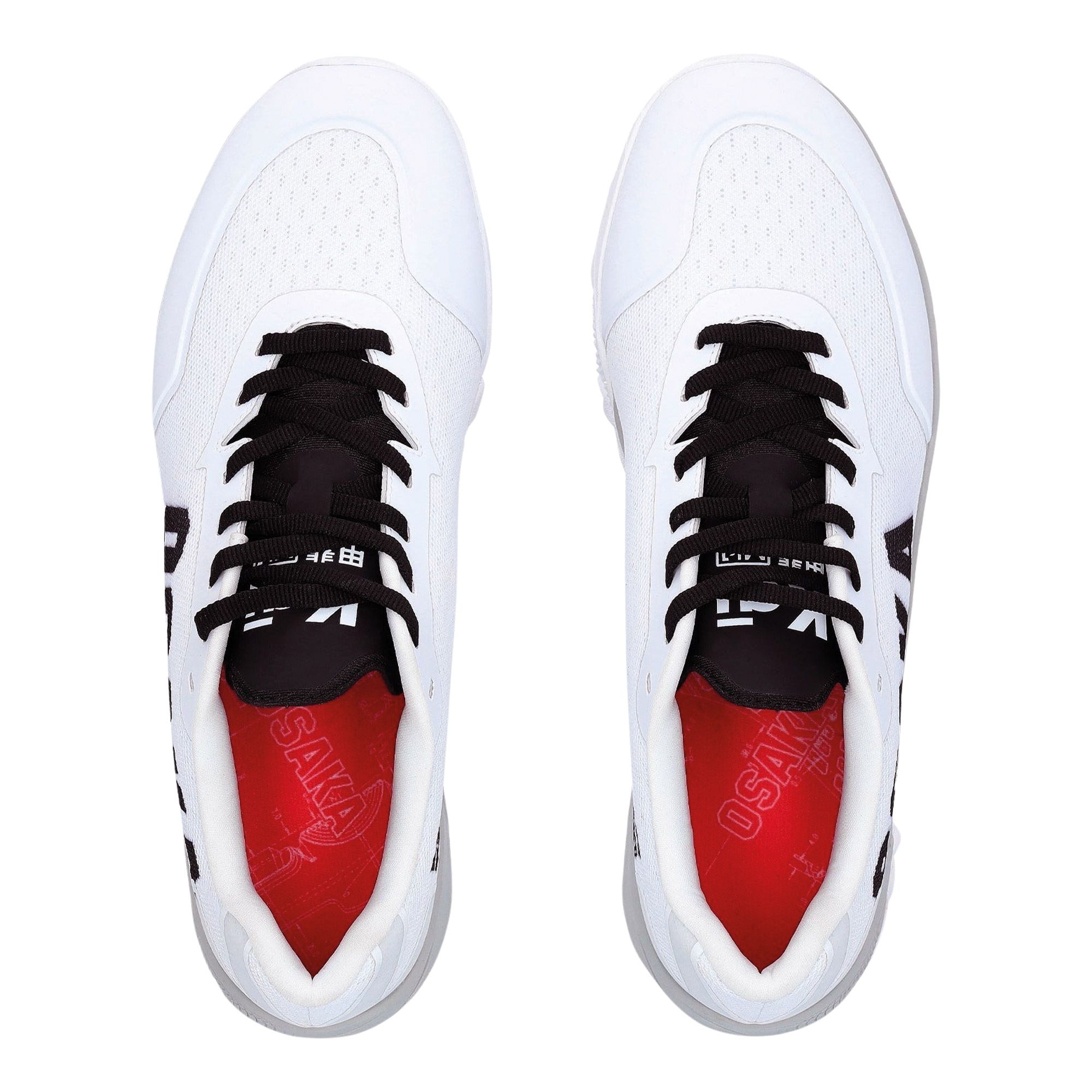 Osaka KAI Mk1 Hockeyschoenen Senior