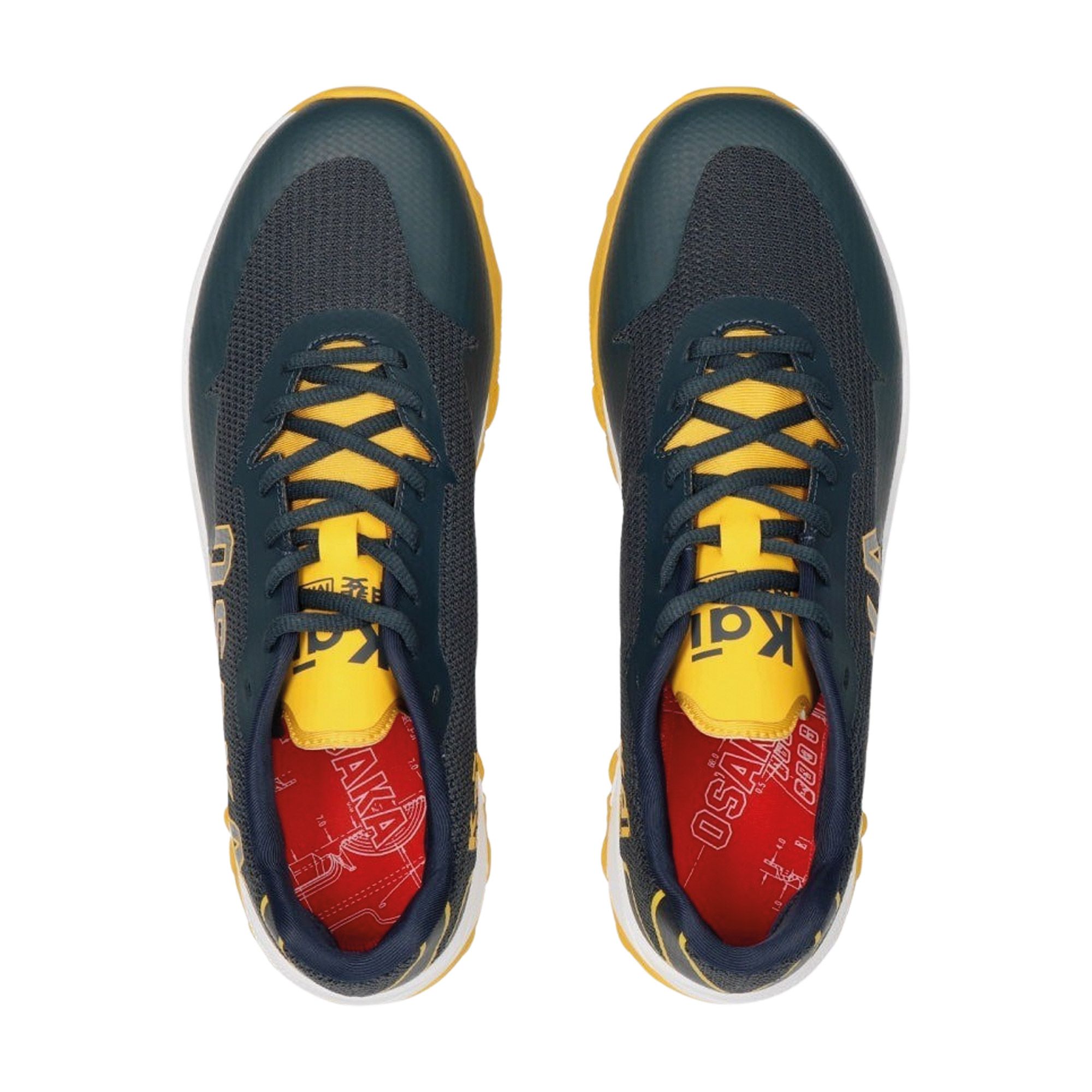 Osaka KAI Mk1 Hockeyschoenen Senior
