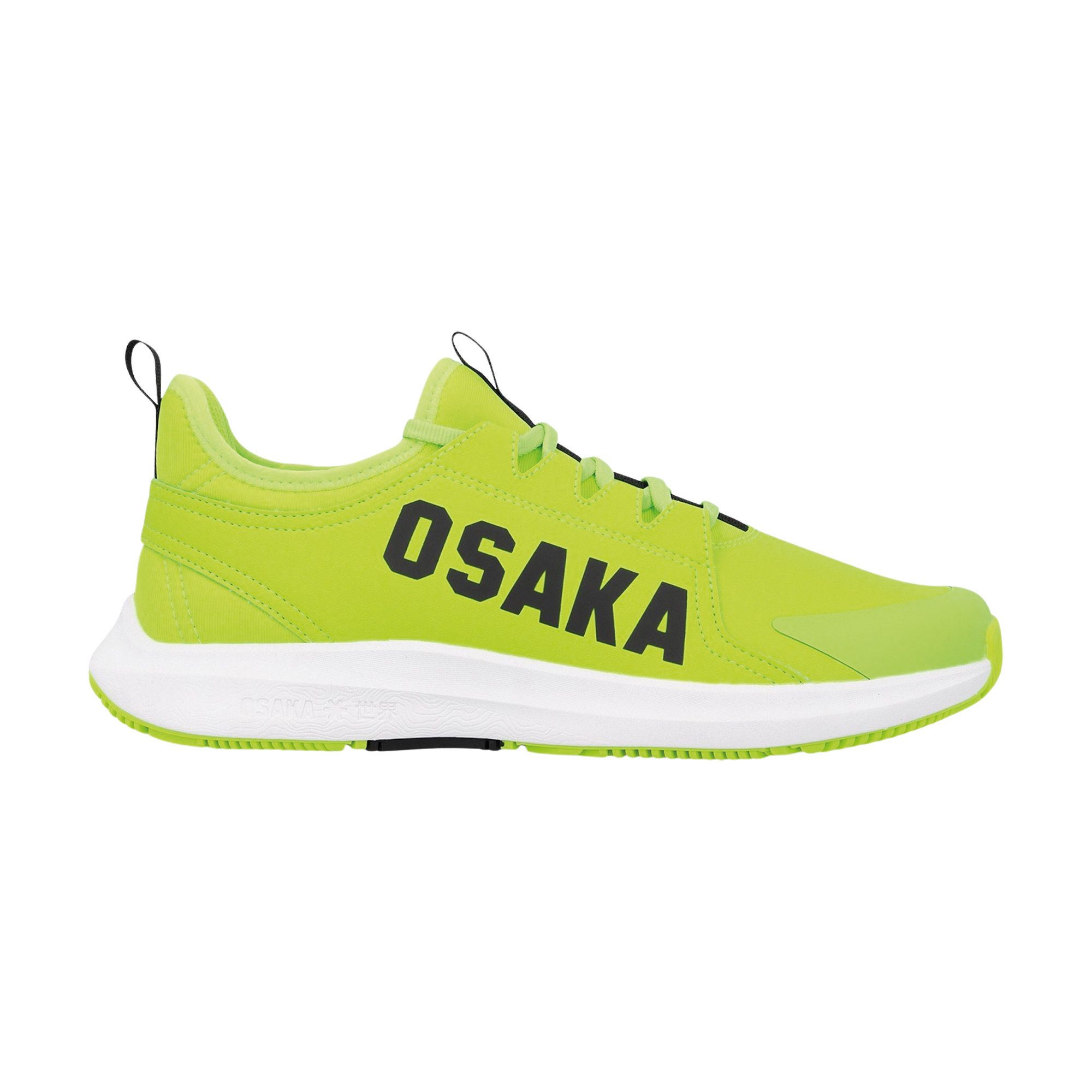 Osaka Furo Court Hockeyschoenen Senior