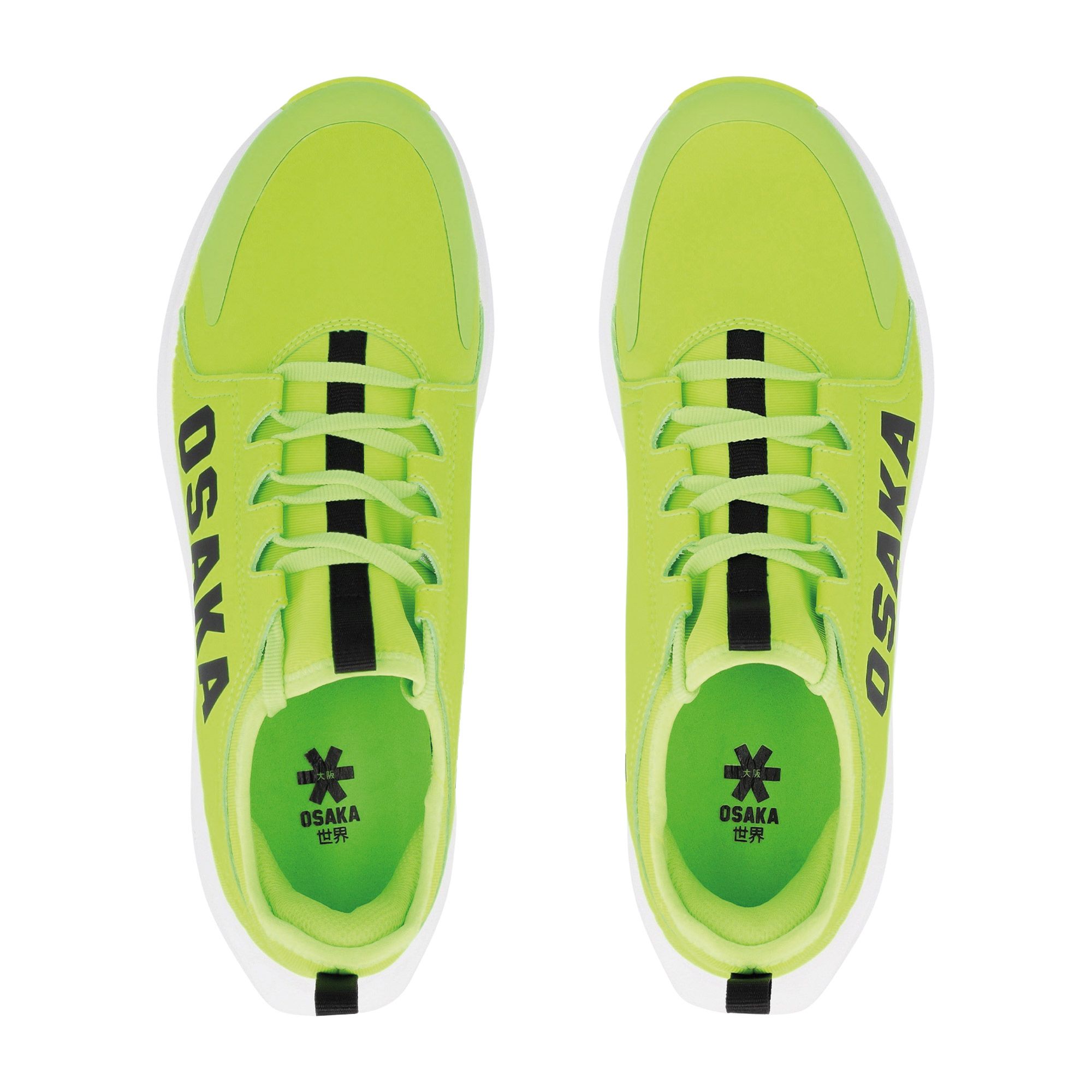Osaka Furo Court Hockeyschoenen Senior