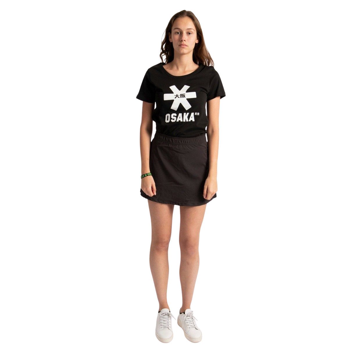 Osaka Training Skort Dames