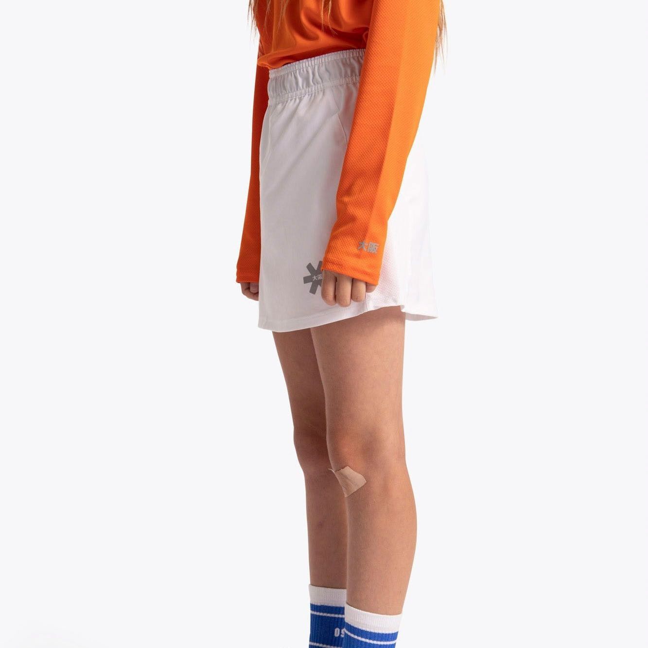 Osaka Training Skort Meisjes