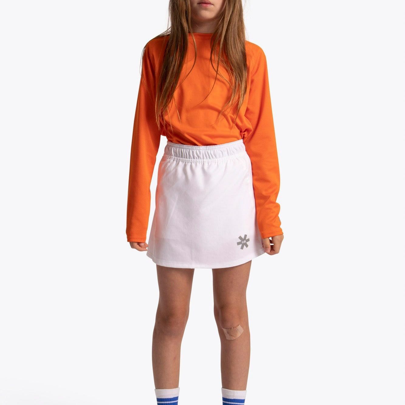 Osaka Training Skort Meisjes