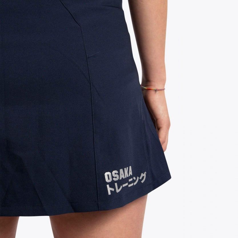Osaka Training Skort Dames