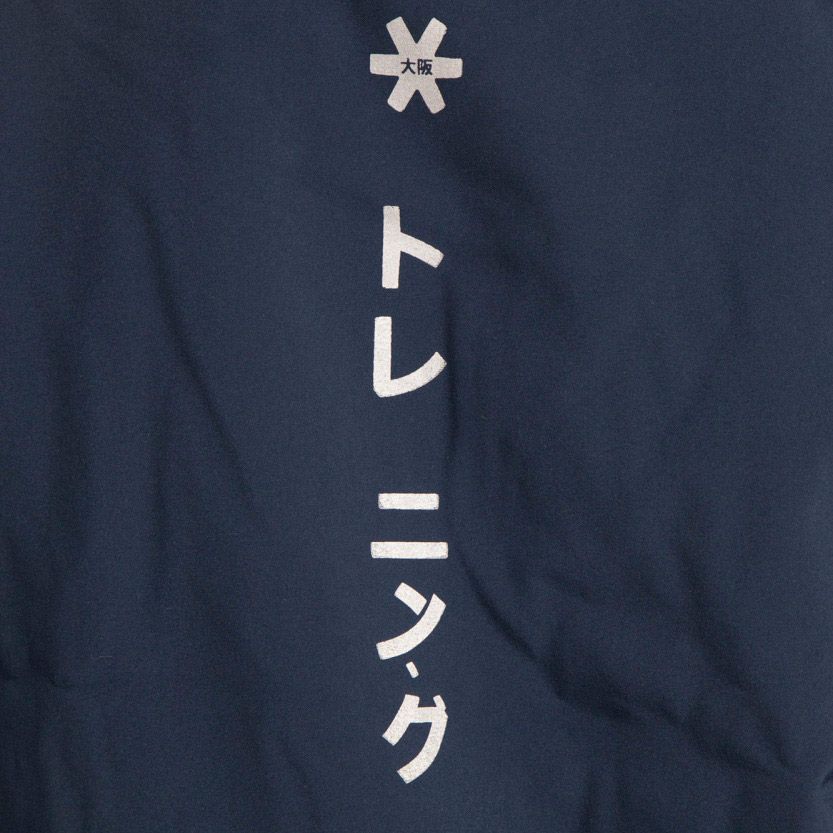 Veste Softshell Osaka Adulte