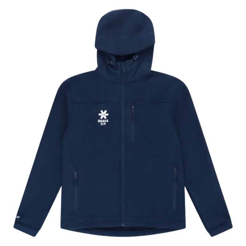 Veste Softshell Osaka Adulte