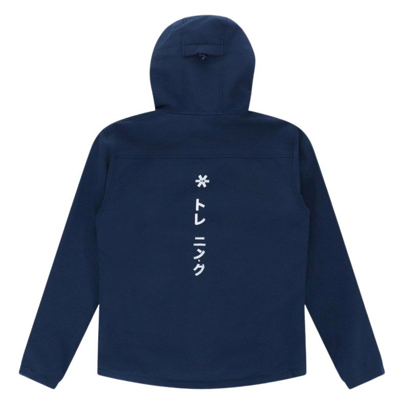 Veste Softshell Osaka Adulte
