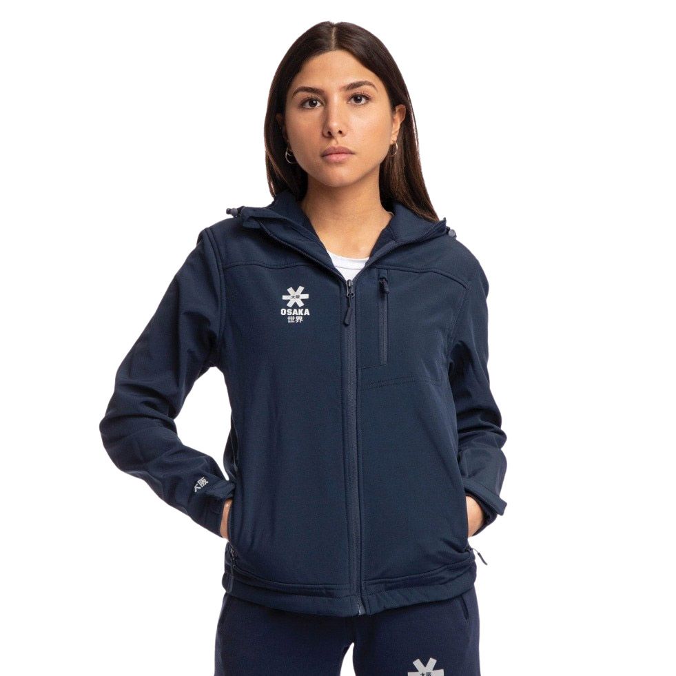 Veste Softshell Osaka Adulte