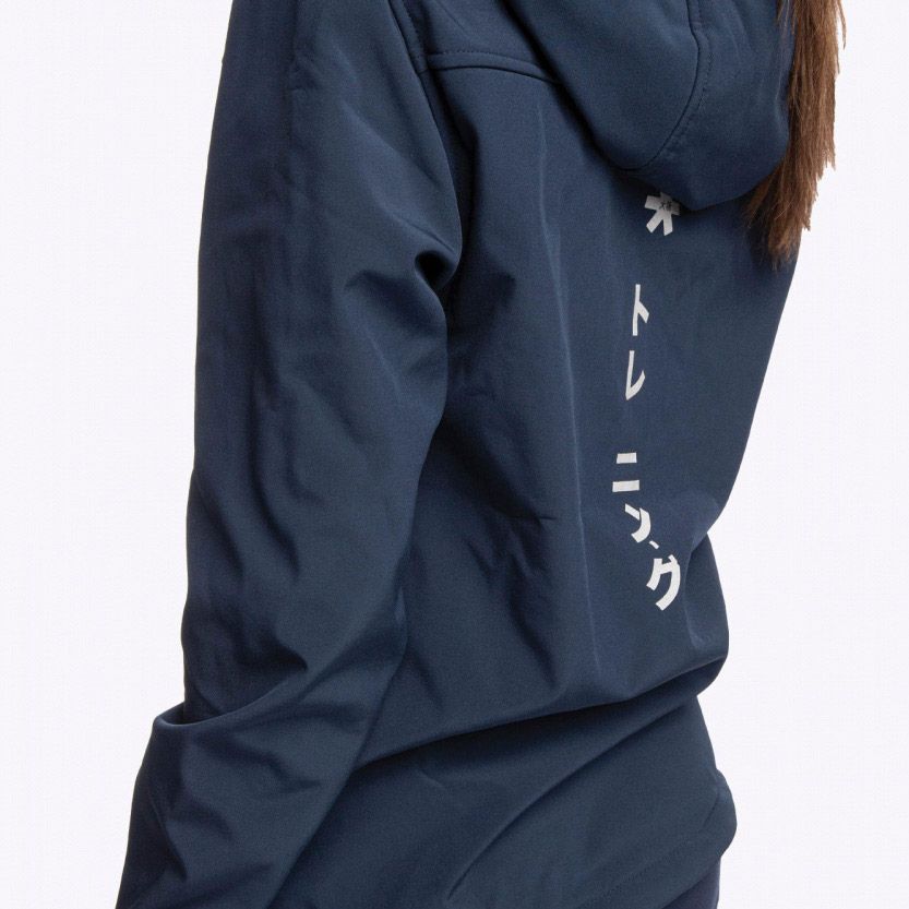 Veste Softshell Osaka Adulte