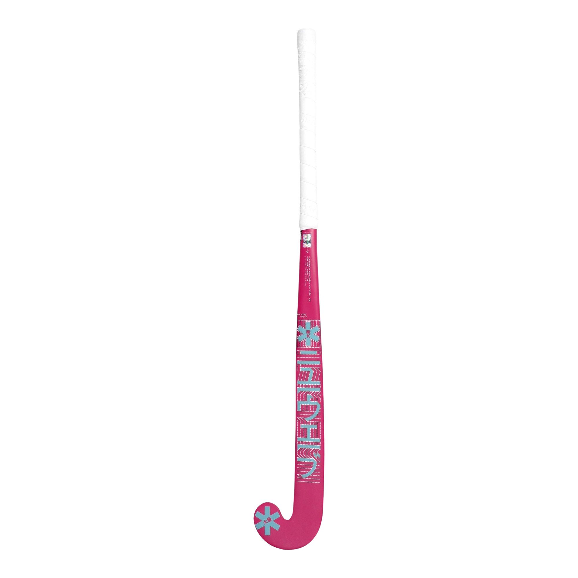 Osaka Mid Bow WD Hockeystick Junior