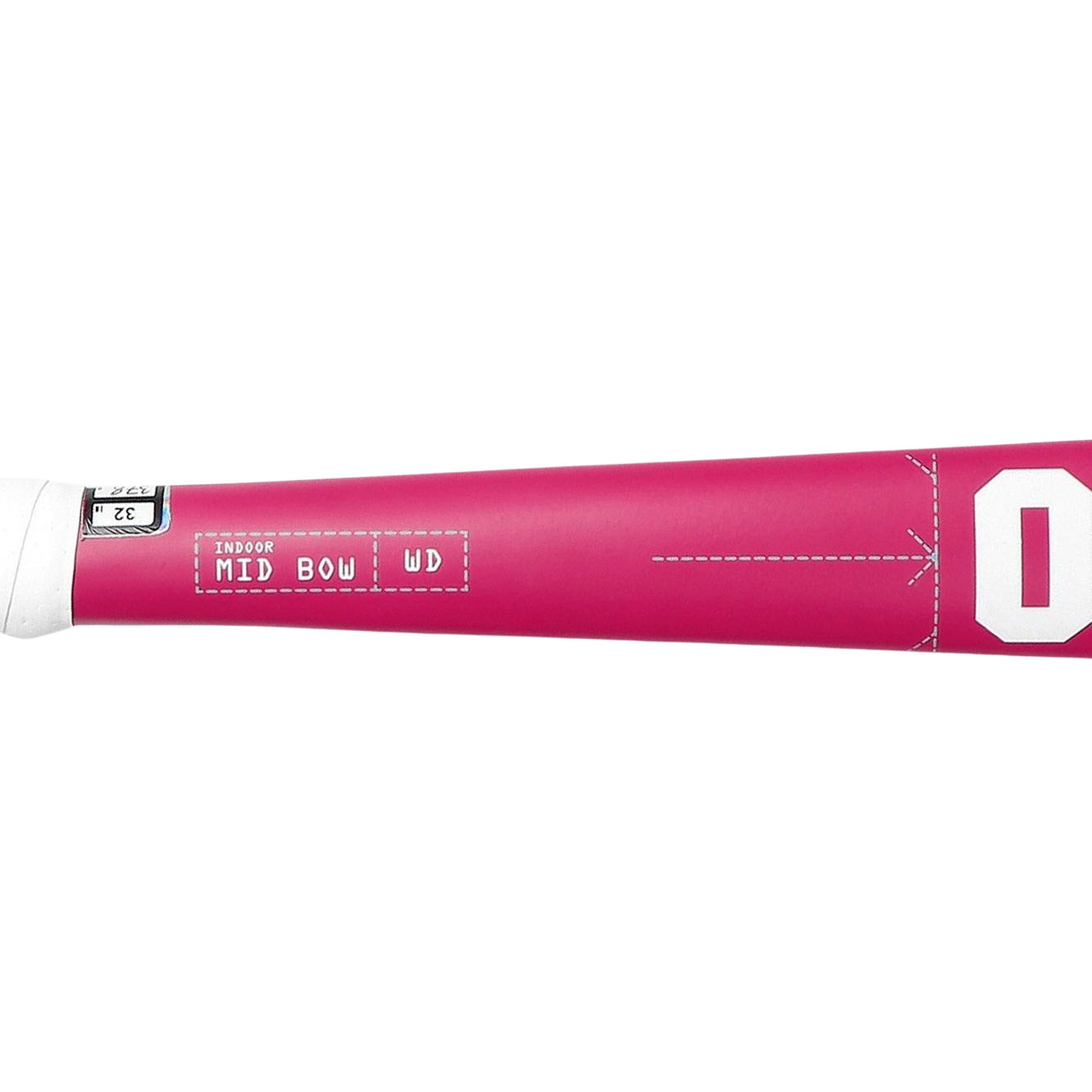 Osaka Mid Bow WD Hockeystick Junior