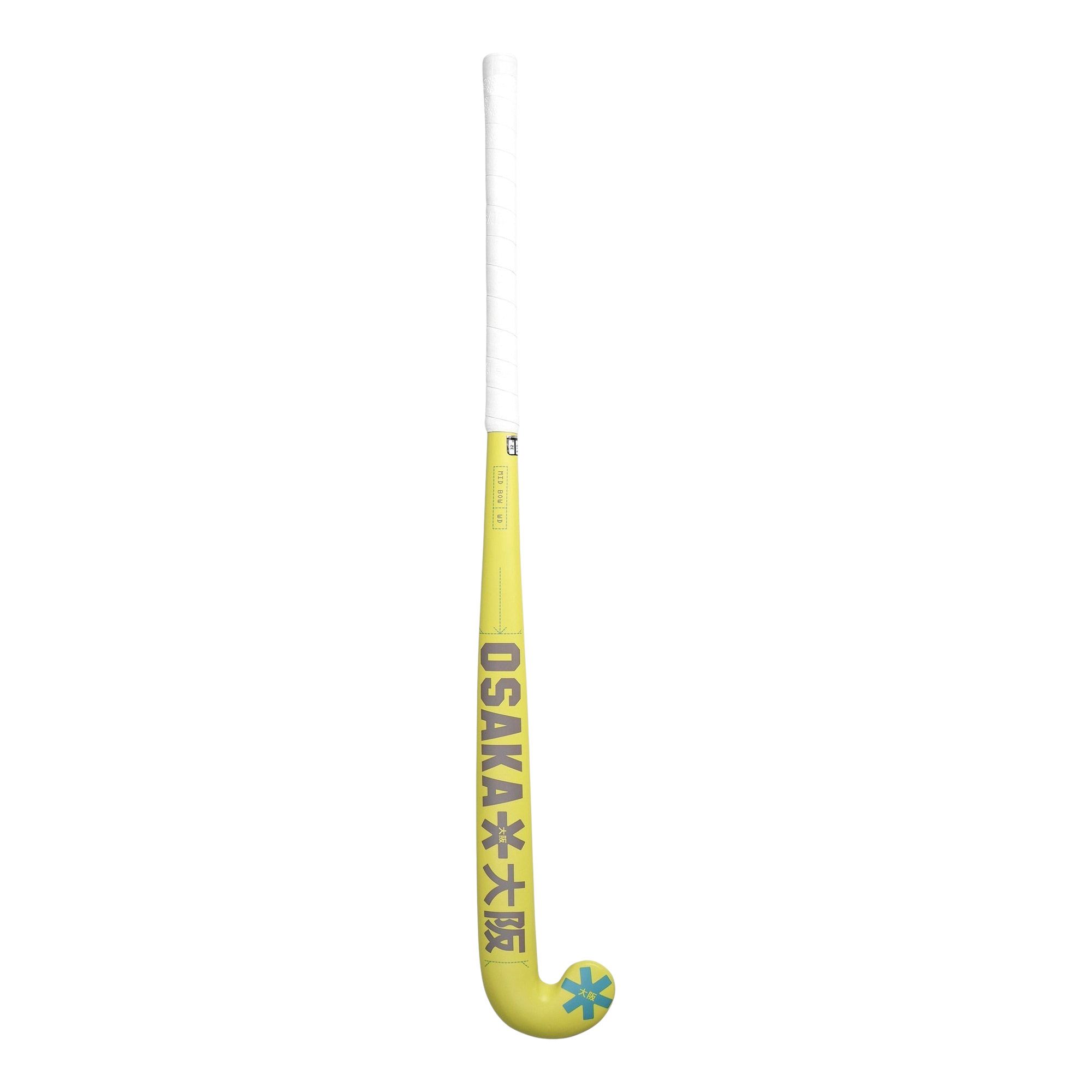 Osaka Mid Bow WD Hockeystick Junior