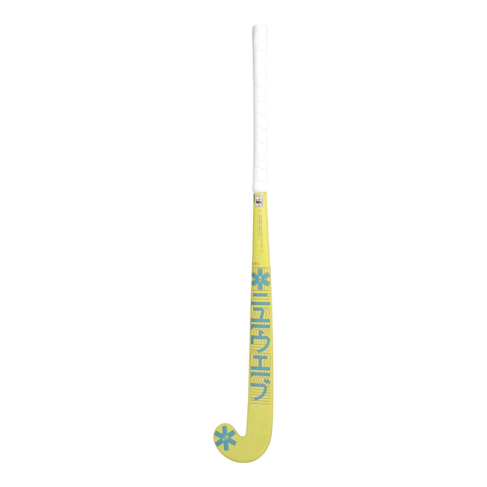 Osaka Mid Bow WD Hockeystick Junior