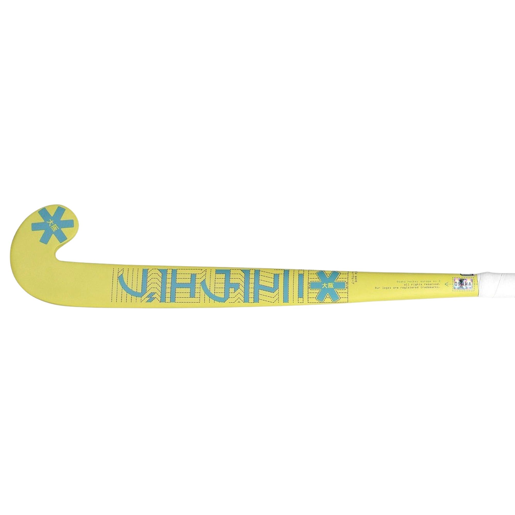 Osaka Mid Bow WD Hockeystick Junior
